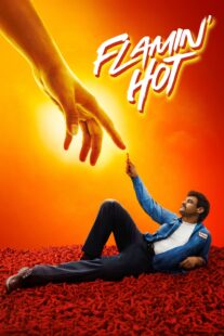 دانلود فیلم Flamin’ Hot 2023367122-50006322
