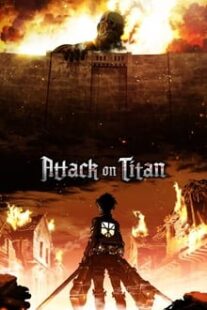 دانلود انیمه Attack on Titan: Crimson Bow and Arrow 2014366594-1763201229