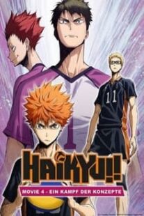 دانلود انیمه “Haikyuu!!” The Battle of Concepts 2016366191-1795030175