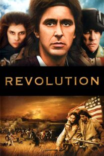 دانلود فیلم Revolution 1985367034-518191165