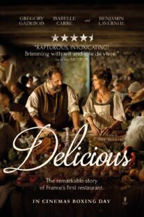 دانلود فیلم Delicious 2021368658-475168328
