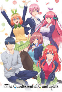 دانلود انیمه The Quintessential Quintuplets369898-638420348