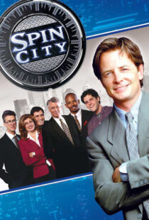 دانلود سریال Spin City369531-1377785595