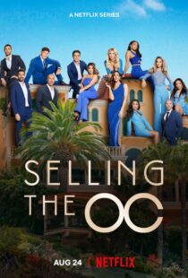 دانلود سریال Selling the OC368417-1804152529
