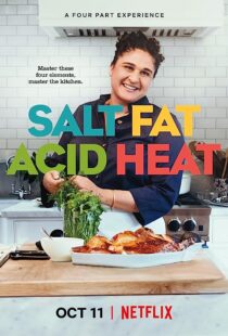 دانلود سریال Salt Fat Acid Heat369748-940834979