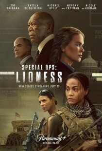 دانلود سریال Special Ops: Lioness370106-1653950567