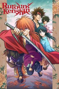 دانلود انیمه Rurouni Kenshin369158-644609033