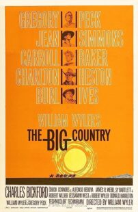 دانلود فیلم The Big Country 1958369542-758500382