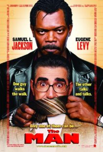دانلود فیلم The Man 2005368780-1408302391