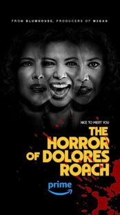 دانلود سریال The Horror of Dolores Roach368905-15687841