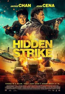 دانلود فیلم Hidden Strike 2023370381-723277054