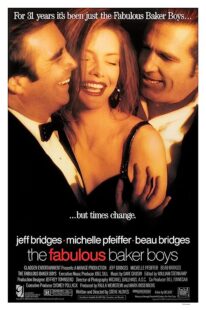 دانلود فیلم The Fabulous Baker Boys 1989369324-640134414