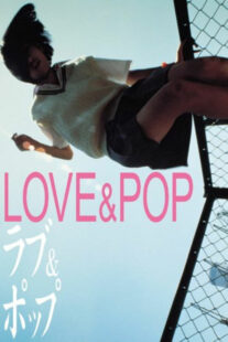 دانلود فیلم Love & Pop 1998368562-831122022