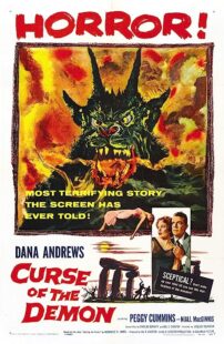 دانلود فیلم Curse of the Demon 1957369671-168927941