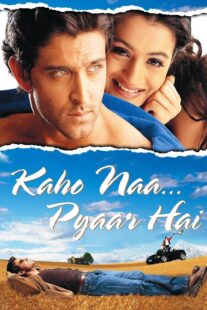 دانلود فیلم هندی Kaho Naa… Pyaar Hai 2000368491-499372597