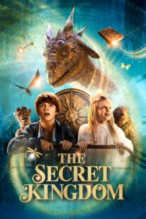 دانلود فیلم The Secret Kingdom 2023369875-991242368