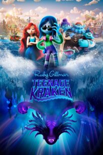 دانلود انیمیشن Ruby Gillman, Teenage Kraken 2023369865-802975478