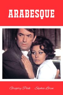 دانلود فیلم Arabesque 1966372863-460433712