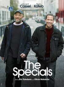 دانلود فیلم The Specials 2019371689-1298109541