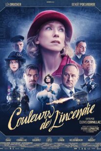 دانلود فیلم The Colors of Fire 2022374141-585271321