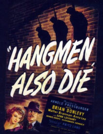 دانلود فیلم Hangmen Also Die! 1943371439-975812743