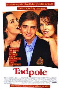 دانلود فیلم Tadpole 2002371031-899655770