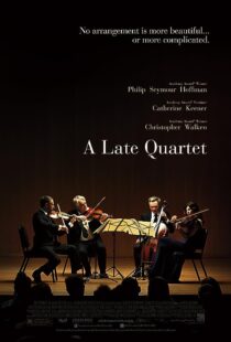 دانلود فیلم A Late Quartet 2012371312-843510294