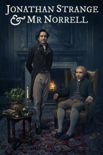 دانلود سریال Jonathan Strange & Mr Norrell373813-529506879