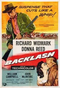 دانلود فیلم Backlash 1956370877-979364430