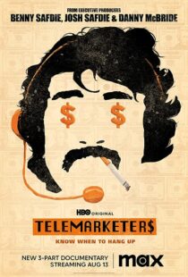 دانلود مستند Telemarketers373983-723863566
