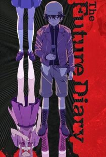دانلود انیمه The Future Diary (Mirai nikki)373870-1620207807