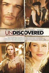 دانلود فیلم Undiscovered 2005370928-1870108398