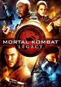 دانلود سریال Mortal Kombat: Legacy373814-780067814