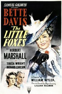 دانلود فیلم The Little Foxes 1941372752-171759938