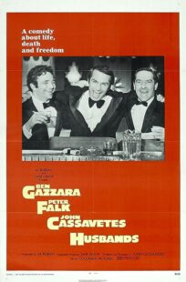 دانلود فیلم Husbands 1970371254-472092357