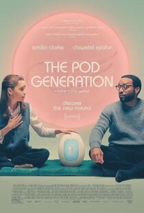 دانلود فیلم The Pod Generation 2023374058-429947688