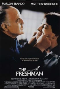 دانلود فیلم The Freshman 1990371029-444013804