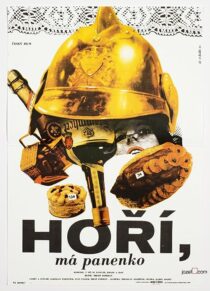 دانلود فیلم The Firemen’s Ball 1967371320-875883617