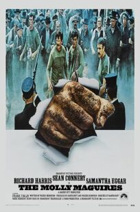 دانلود فیلم The Molly Maguires 1970373839-2085538220
