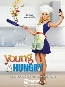 دانلود سریال Young & Hungry373817-1036658662