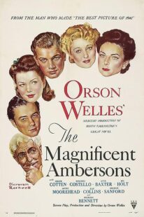 دانلود فیلم The Magnificent Ambersons 1942373829-364586268