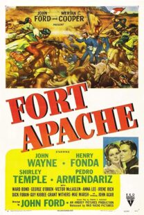 دانلود فیلم Fort Apache 1948370880-1500976630