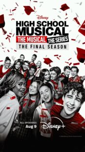 دانلود سریال High School Musical: The Musical: The Series85313-1024791394