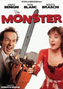 دانلود فیلم The Monster 1994373665-317492835