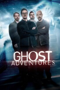 دانلود سریال Ghost Adventures373210-2048363381