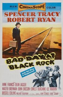 دانلود فیلم Bad Day at Black Rock 1955371260-872264203