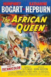 دانلود فیلم The African Queen 1951371742-1006102895