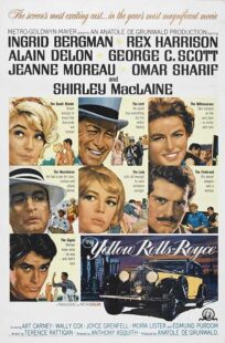 دانلود فیلم The Yellow Rolls-Royce 1964370734-455776778