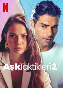 دانلود فیلم Love Tactics 2 2023371120-463668953