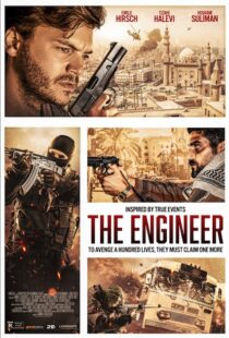 دانلود فیلم The Engineer 2023373197-1037261315